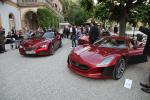 Rimac Concept_One 2011 года
